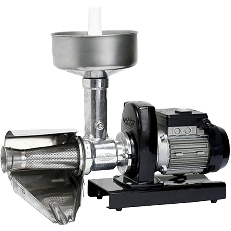 foto del prodotto spremipomodoro con motoriduttore sm5 art.419 1,0 hp palumbo