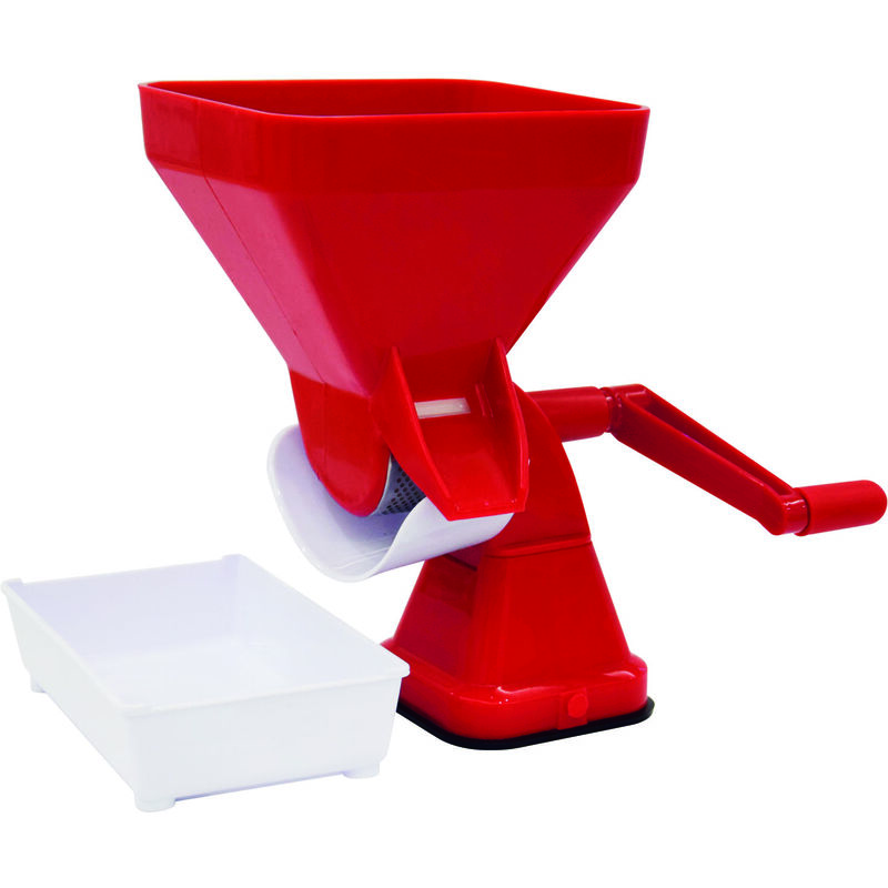 foto del prodotto spremipomodoro manuale jolly 00145