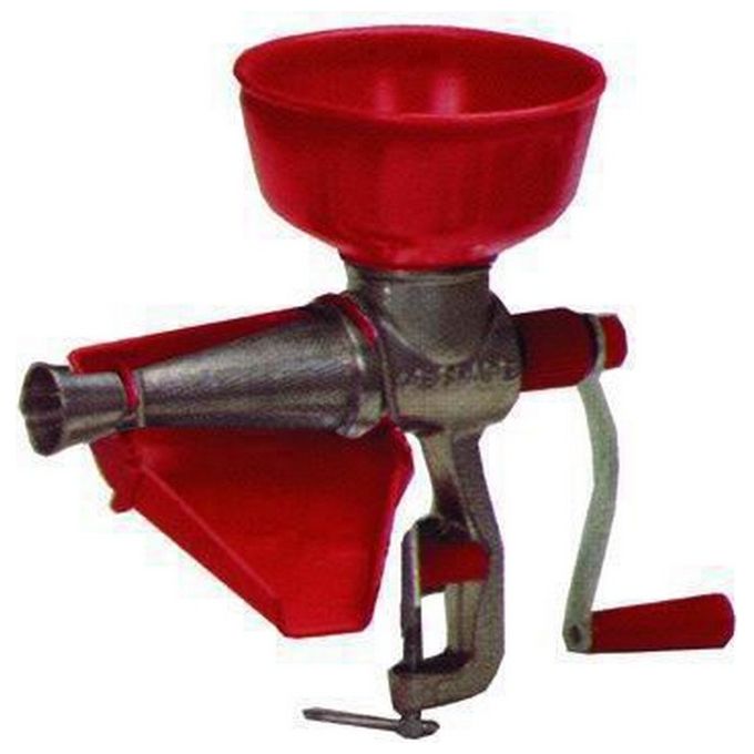 foto del prodotto spremipomodoro trespade mo-mo ghisa stagnata nr. 3