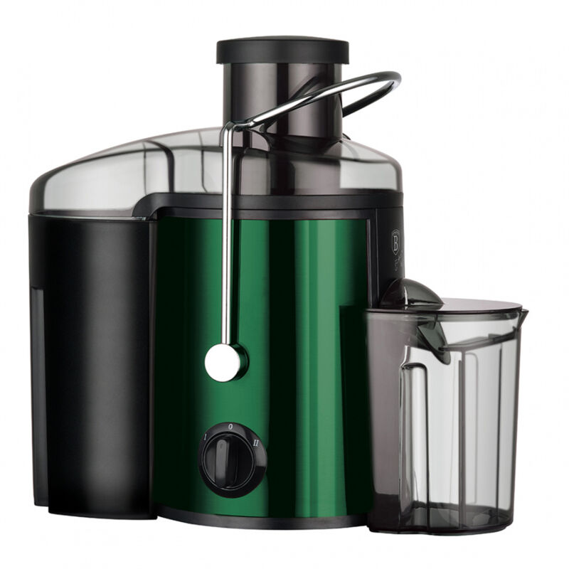 foto del prodotto spremitore berlinger haus bh 9293 smeraldo