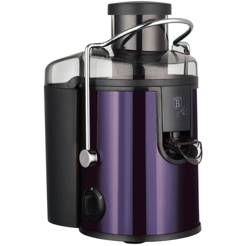 foto del prodotto spremitore berlinger haus bh 9294 purple eclipse