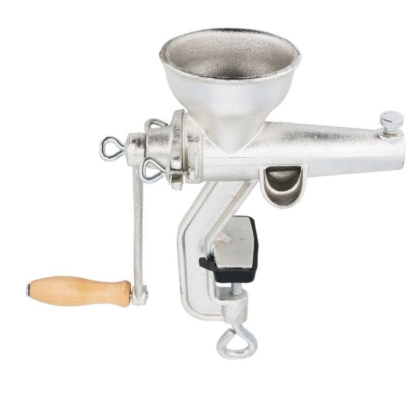 foto del prodotto spremitore manuale per frutta e verdura kinghoff kh 1424