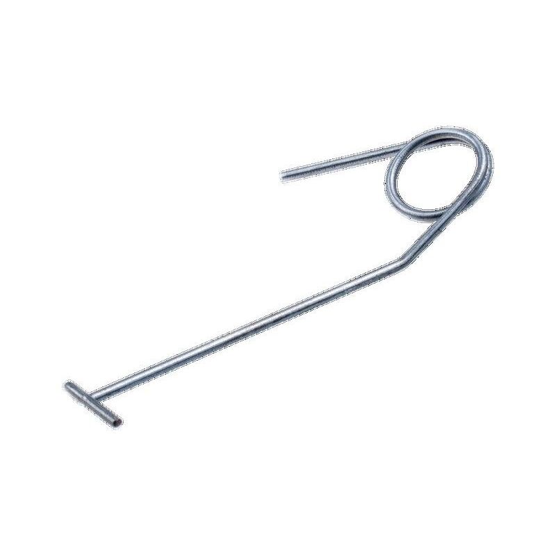 foto del prodotto spring 516633301 originale husqvarna