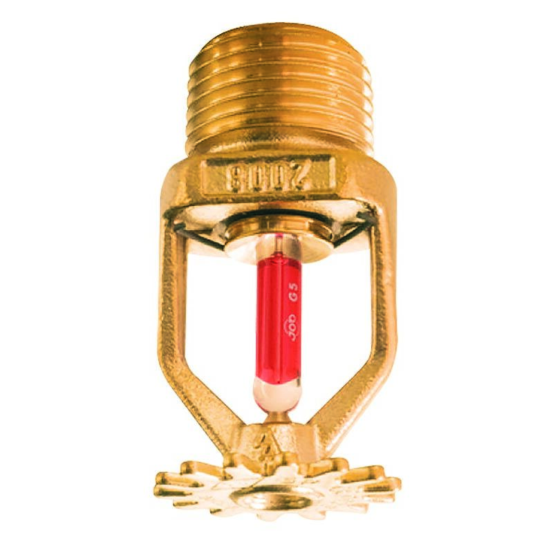 foto del prodotto sprinkler pendent risposta standard k80 1 2 68 c