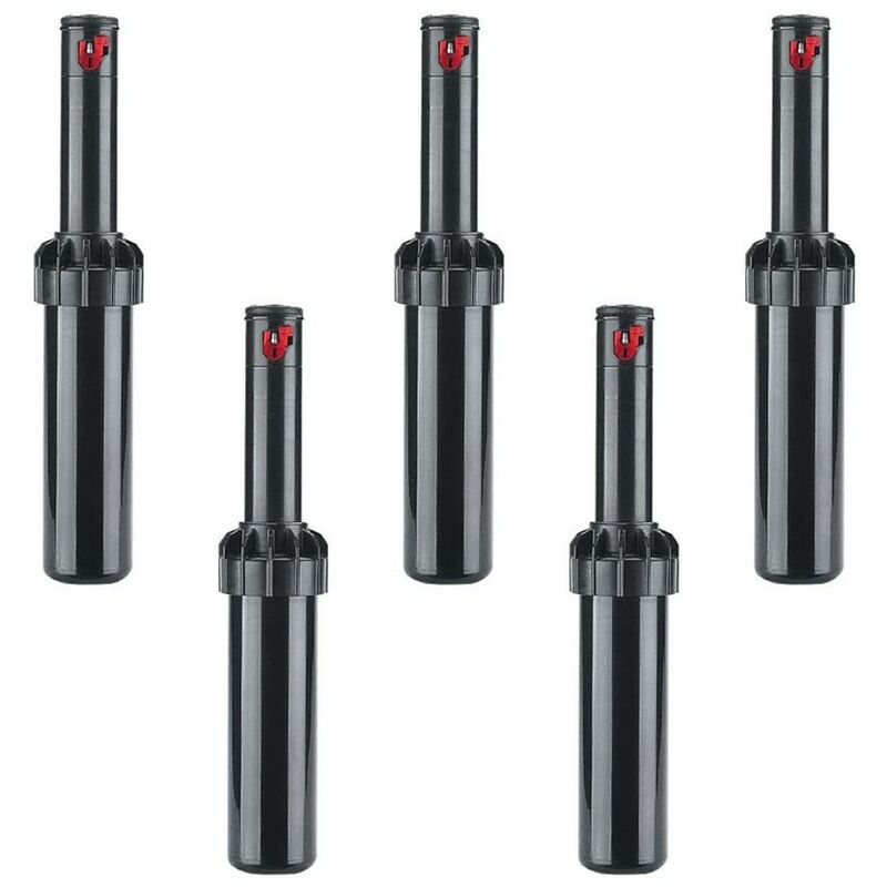 foto del prodotto sprinkler pgj 04 confezione x 5 19007972 hunter