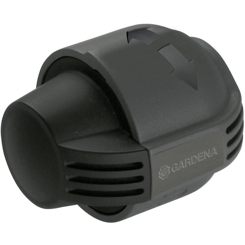foto del prodotto sprinkler system tappo 25 mm 1 02778 20 gardena
