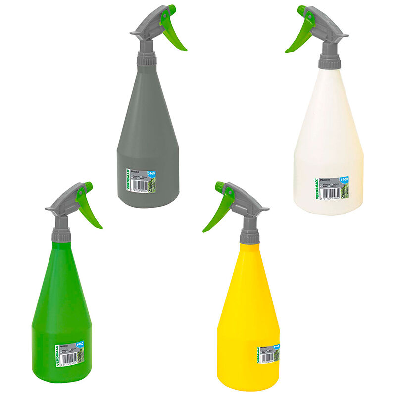 immagine 0 del prodotto spruzzatore 1 litro verdemax