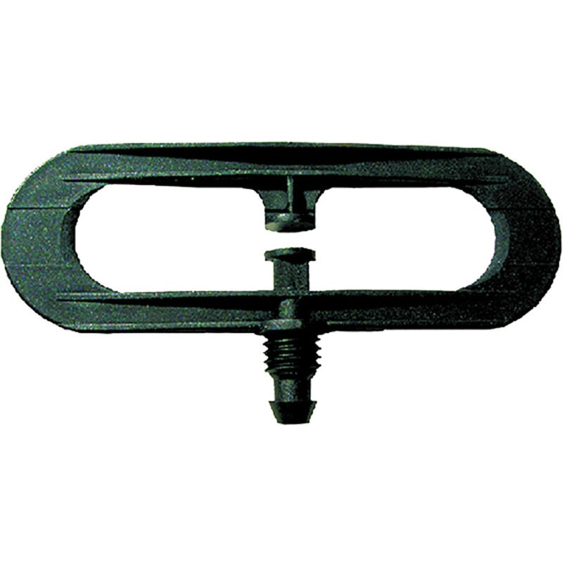 foto del prodotto spruzzatore a farfalla 1,5 portata 100l h raggio 1,8m