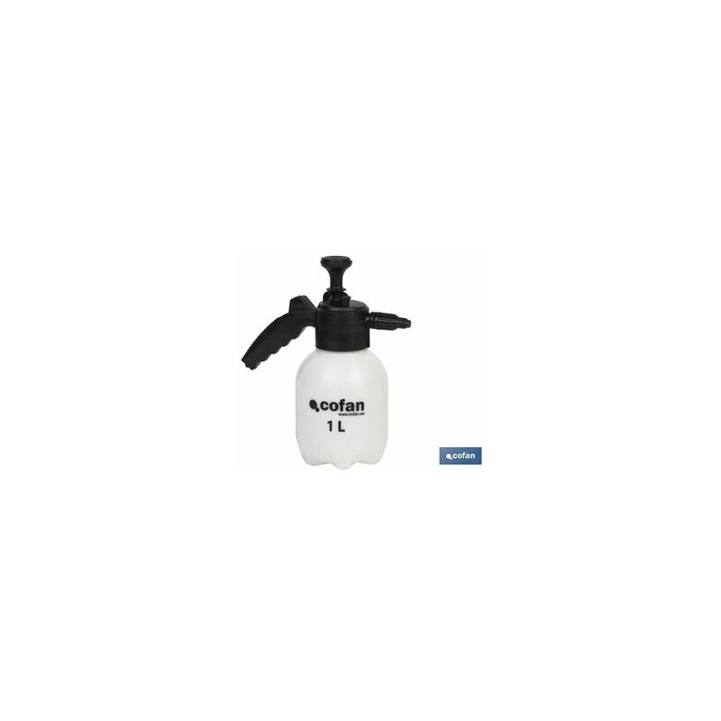 foto del prodotto spruzzatore a prepressione 1l.