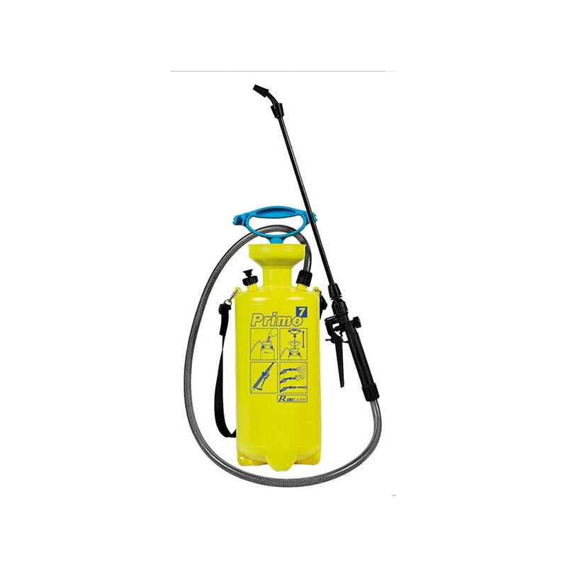 foto del prodotto spruzzatore a prepressione da 6,85 l prp069p ribiland