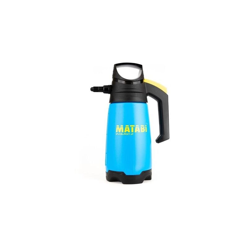 foto del prodotto spruzzatore a prepressione matabi evolution 2 2l 8.20.42