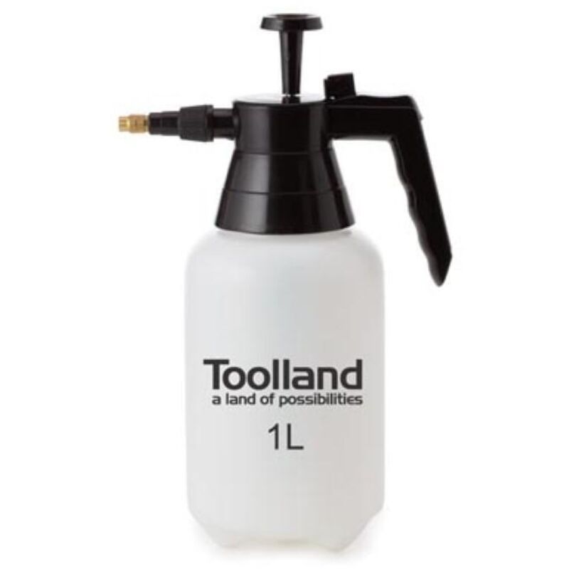 foto del prodotto spruzzatore a pressione, 1l