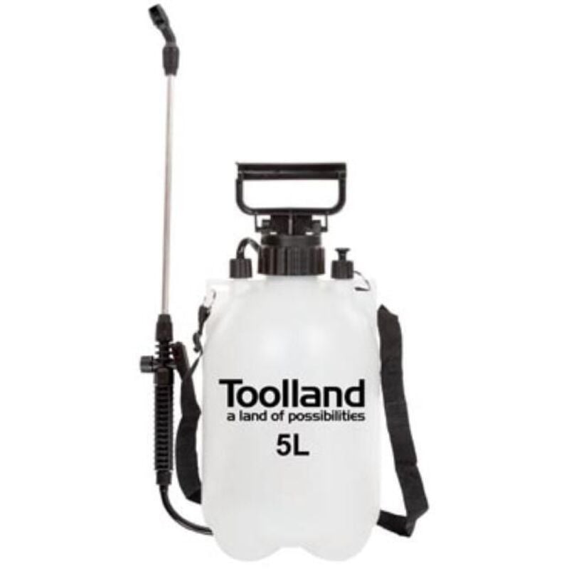 foto del prodotto spruzzatore a pressione, 5 l