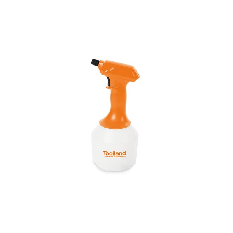 foto del prodotto spruzzatore a pressione a batteria 1 l