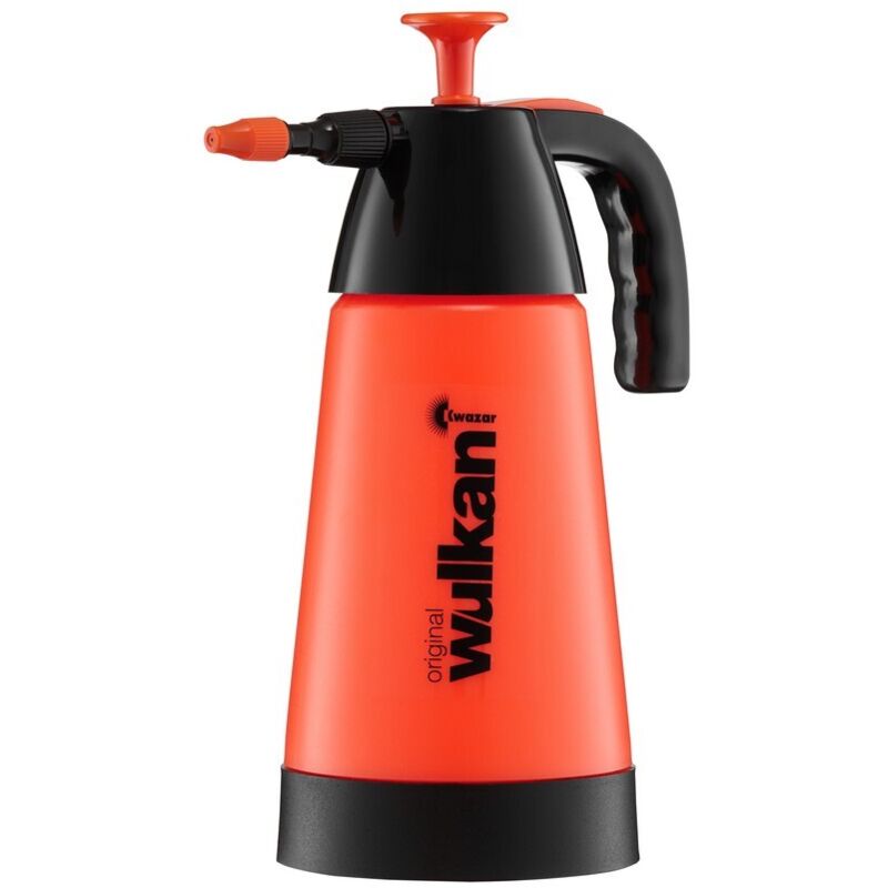 foto del prodotto spruzzatore a pressione volcano, capacit 1,5l kw 205200000