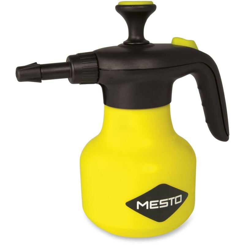 foto del prodotto spruzzatore bugsi giallo 1 l mesto
