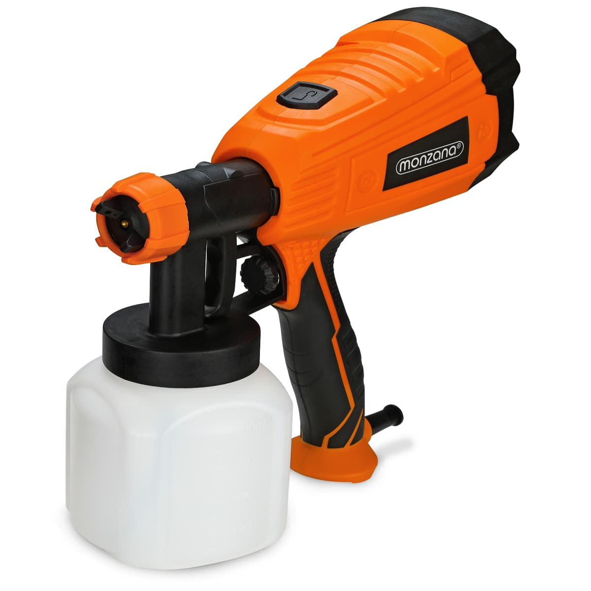 foto del prodotto spruzzatore di vernice 500w