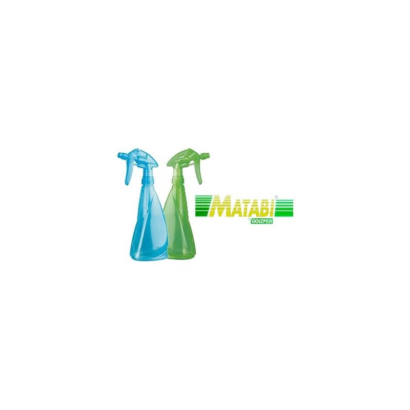 foto del prodotto spruzzatore domestico matabi multicolore 1000 cc 1 l