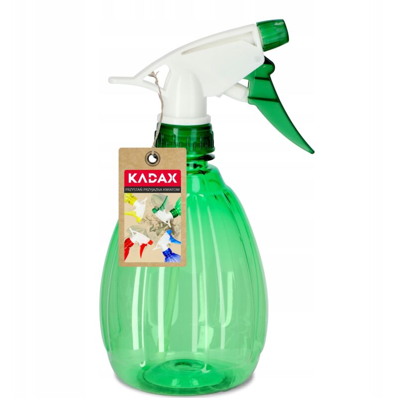 foto del prodotto spruzzatore dosatore spruzzatore manuale 550 ml kadax