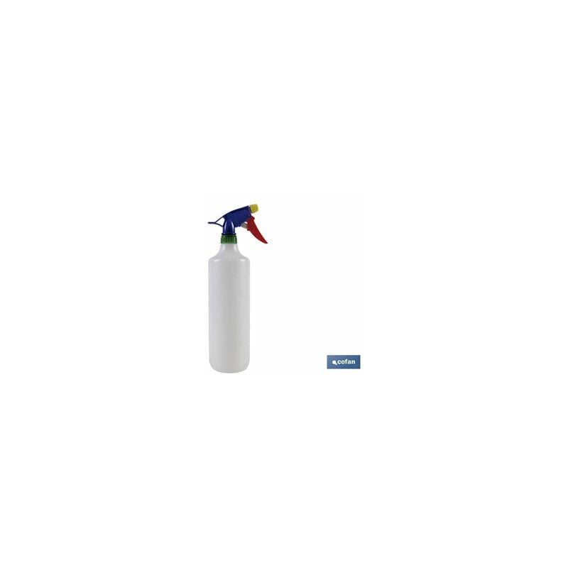 foto del prodotto spruzzatore manuale 1.000 ml
