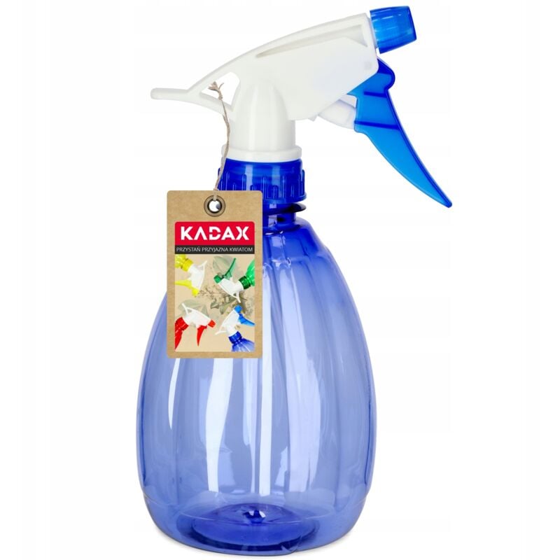 foto del prodotto spruzzatore manuale per piante kadax 550ml