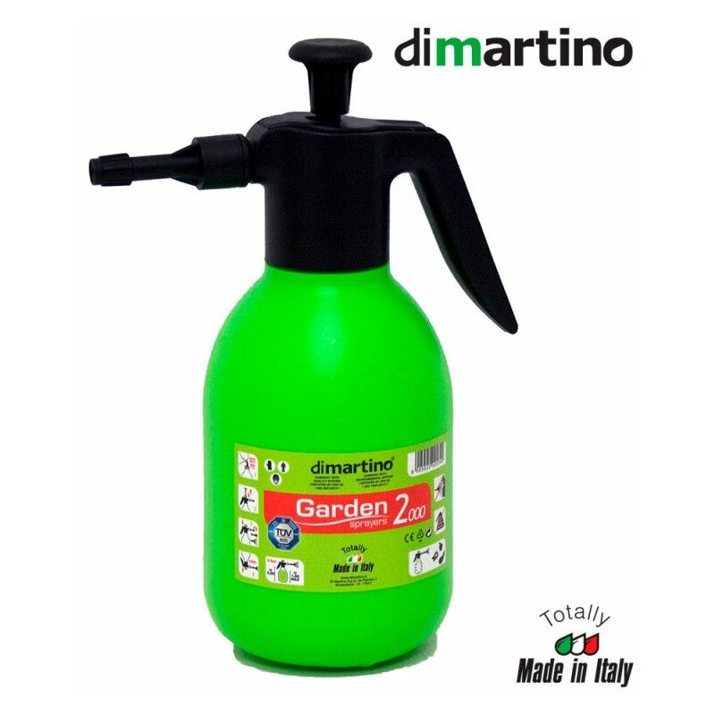 foto del prodotto spruzzatore nebulizzatore 2 l dimartino