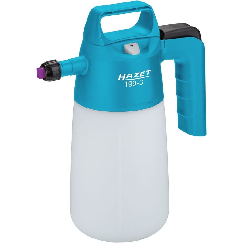 foto del prodotto spruzzatore nebulizzatore a pressione iniziale schiuma 199 3 0,75 l