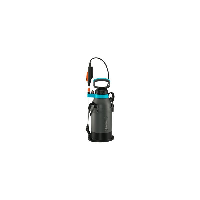foto del prodotto spruzzatore nebulizzatore da giardino, pompa a pressione plus 11138 20 gardena
