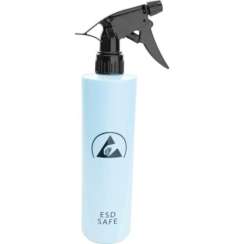 foto del prodotto spruzzatore nebulizzatore esd 500 ml 1 pz. bjz