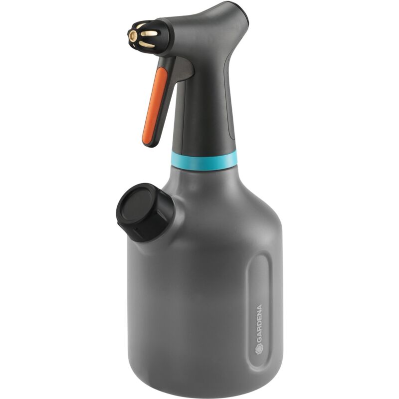 foto del prodotto spruzzatore per piante, capacit 1 litro, getto regolabile da fine a nebulizzato 11112 20 gardena