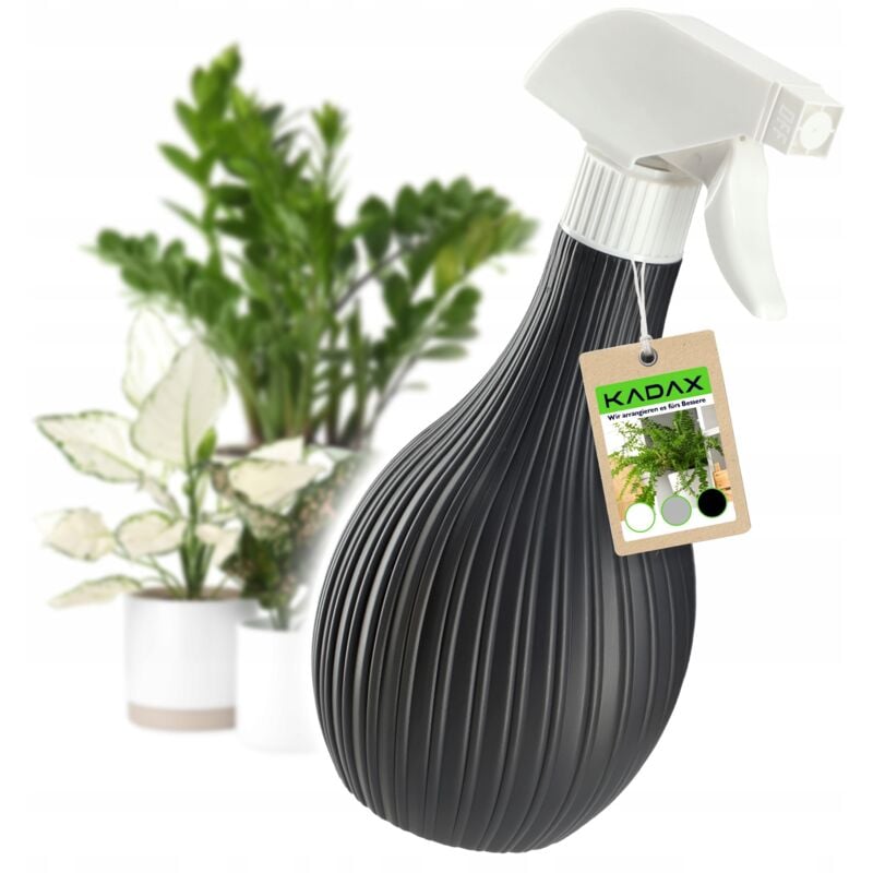foto del prodotto spruzzatore per piante e irrigatore per fiori kadax 0,6 l