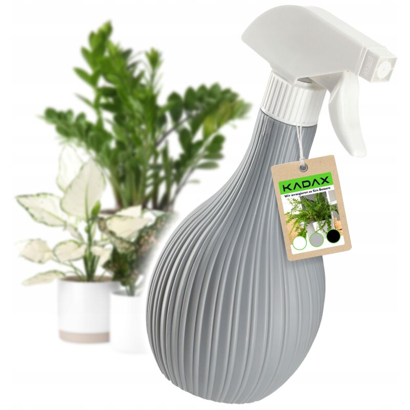 foto del prodotto spruzzatore per piante e irrigatore per fiori kadax 0,6 l