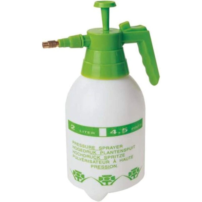 foto del prodotto spruzzatore pressione nebulizzatore vaporizzatore capacit 2l spruzzino esterni