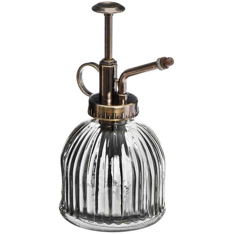 foto del prodotto spruzzatore vintage d9cm trasparente atmosphera cr ateur d int rieur