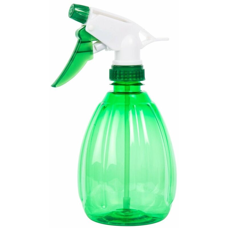 foto del prodotto spruzzino 300 ml blu verde giallo stocker