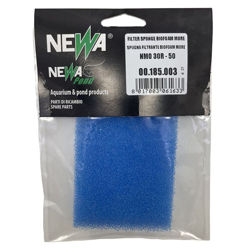 foto del prodotto spugna biofoam more nmo 30r 50 newa