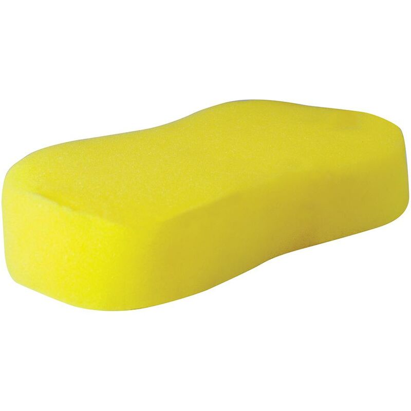 foto del prodotto spugna compressa 220 x 110 x 50 mm