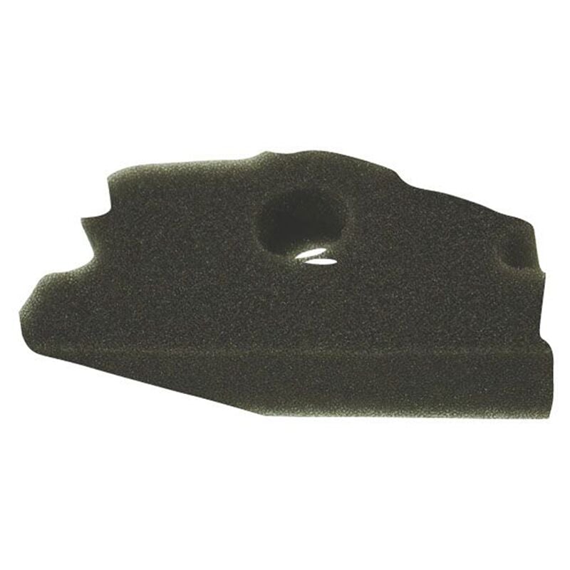 foto del prodotto spugna filtro aria motosega alpina p400, 450, 500 compatibile
