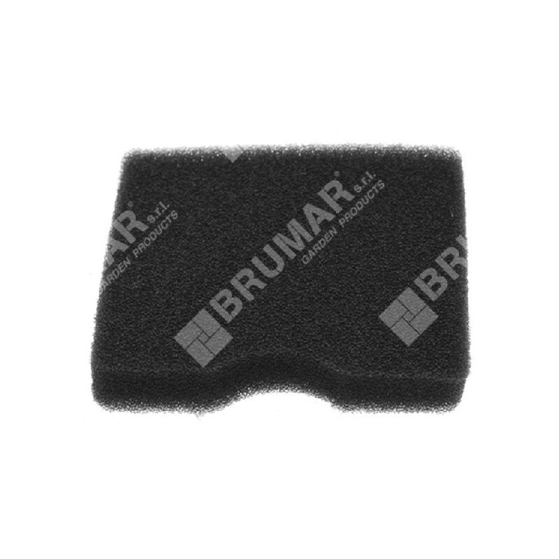 foto del prodotto spugna filtro aria per decespugliatori progreen 048391
