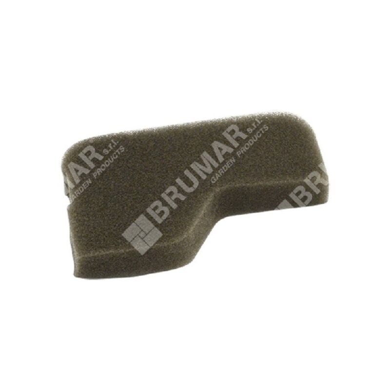foto del prodotto spugna filtro aria per motori loncin 180130251 t323 compatibile 049160