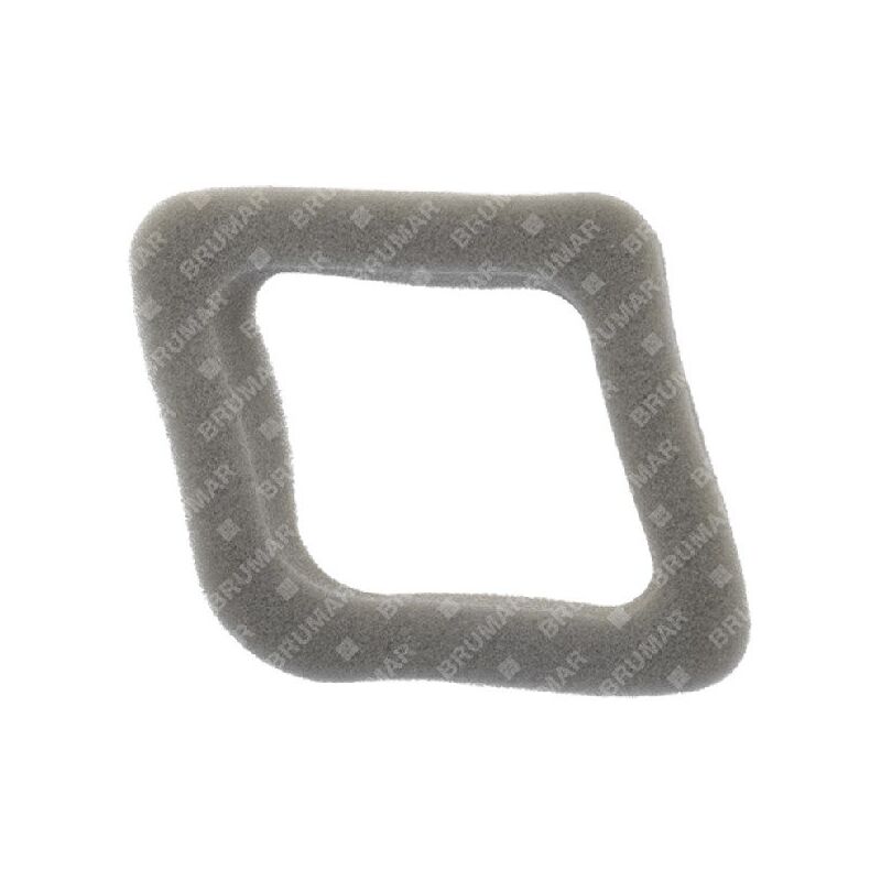 foto del prodotto spugna filtro aria per multitool blx compatibile 054796