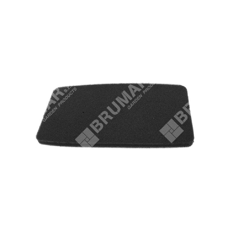 foto del prodotto spugna filtro aria per soffiatori attila compatibile 047099