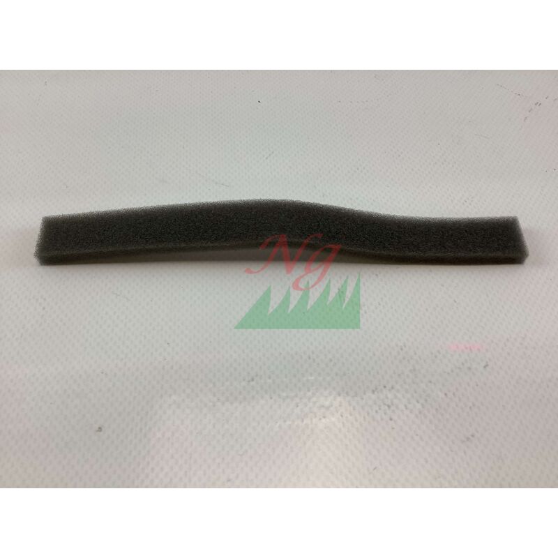 foto del prodotto spugna filtro originale active decespugliatore tagliabordi 2.5 2.9 022408
