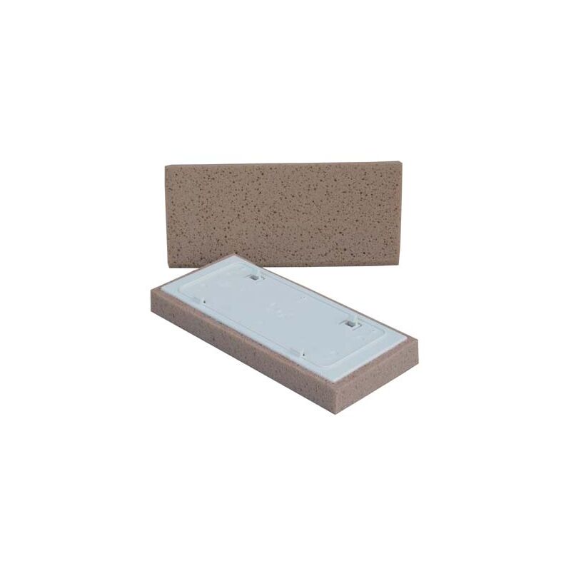 foto del prodotto spugna frattone pulizia piastrelle 217 raimondi h.mm 30 mm 300x130