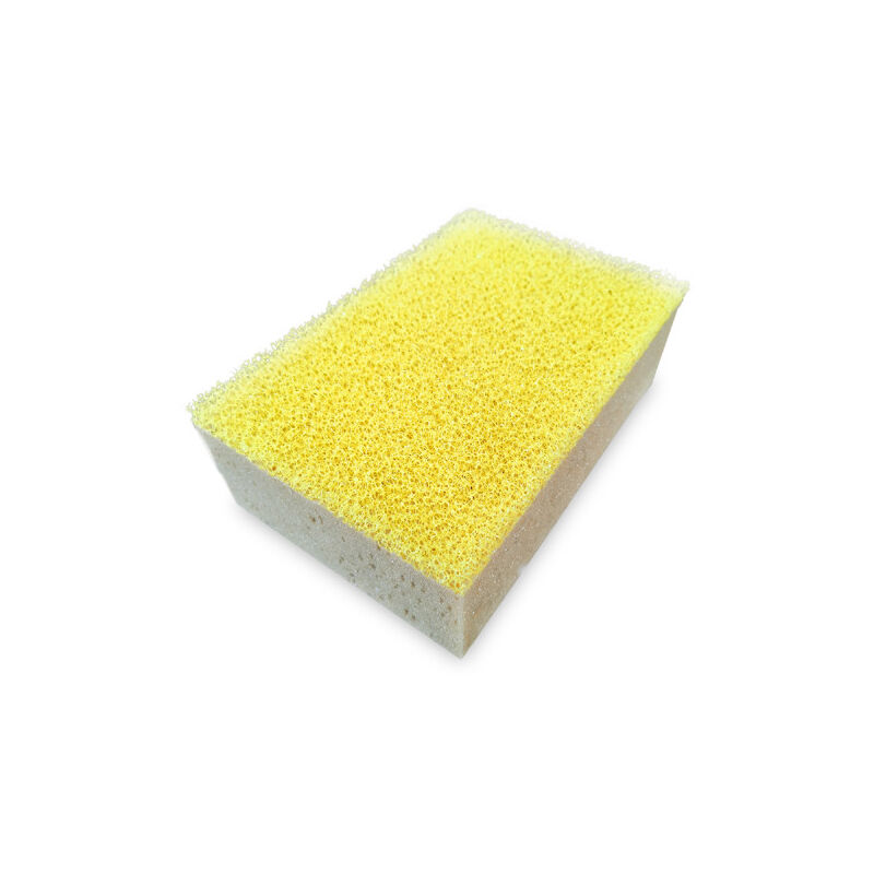 foto del prodotto spugna per piastrelle edma 200x100x60 mm 254255
