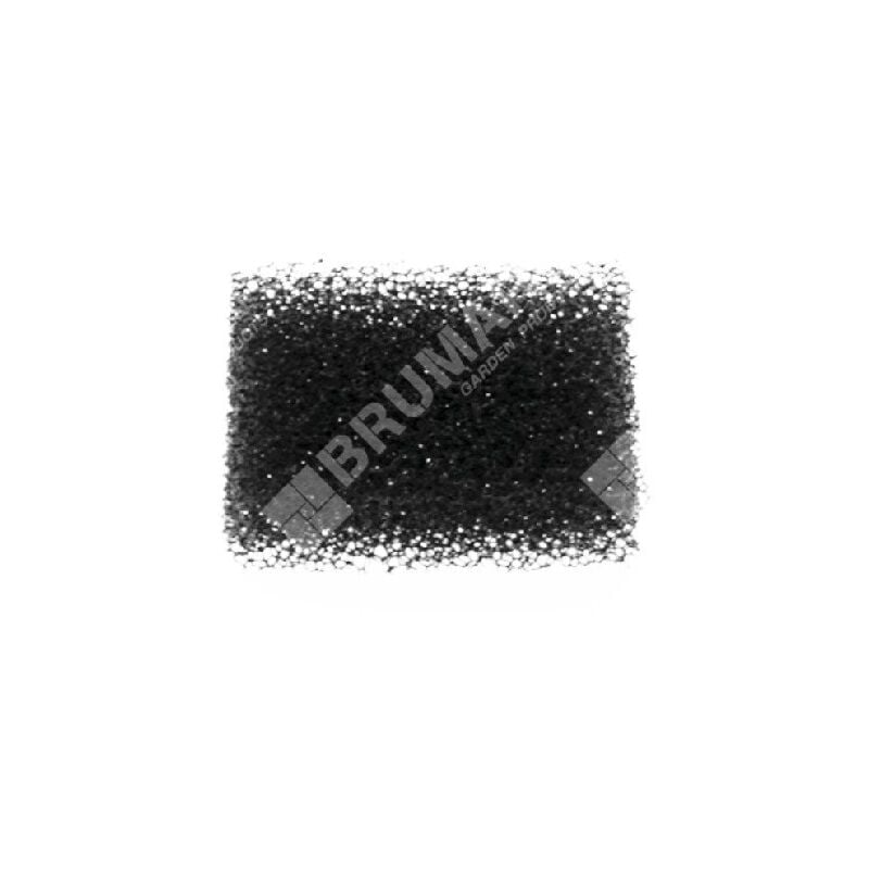 foto del prodotto spugna valvola di sfiato tappo serbatoio oilo per motoseghe ochiai maori compatibile 017844
