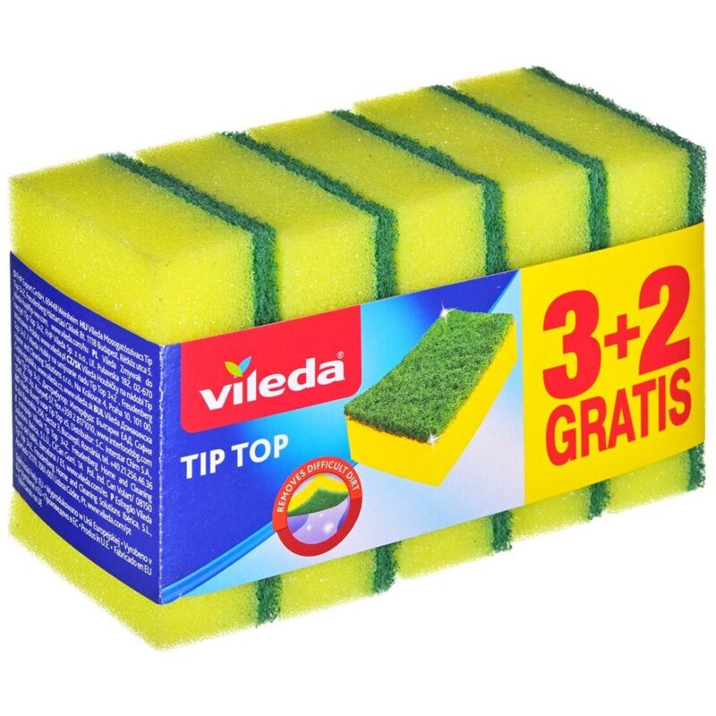 foto del prodotto spugna vileda 173845