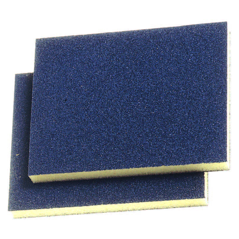 foto del prodotto spugne abrasive grana 100, pz.2 pg 339.90