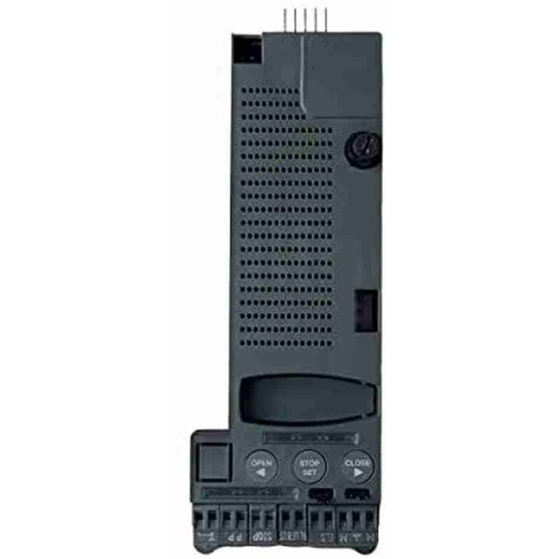 foto del prodotto spwla1 centrale scheda comando di ricambio per wl1024c walky 24v nice spwla1 wla1 quadro pedonale