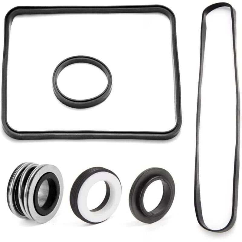 foto del prodotto spx1600tra joint replacement kit de montage pour hayward superpump et pompe maxflo